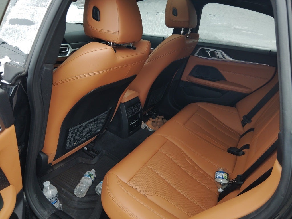 2023 BMW 430i Gran Coupe xDrive