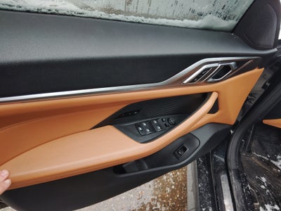 2023 BMW 430i Gran Coupe xDrive