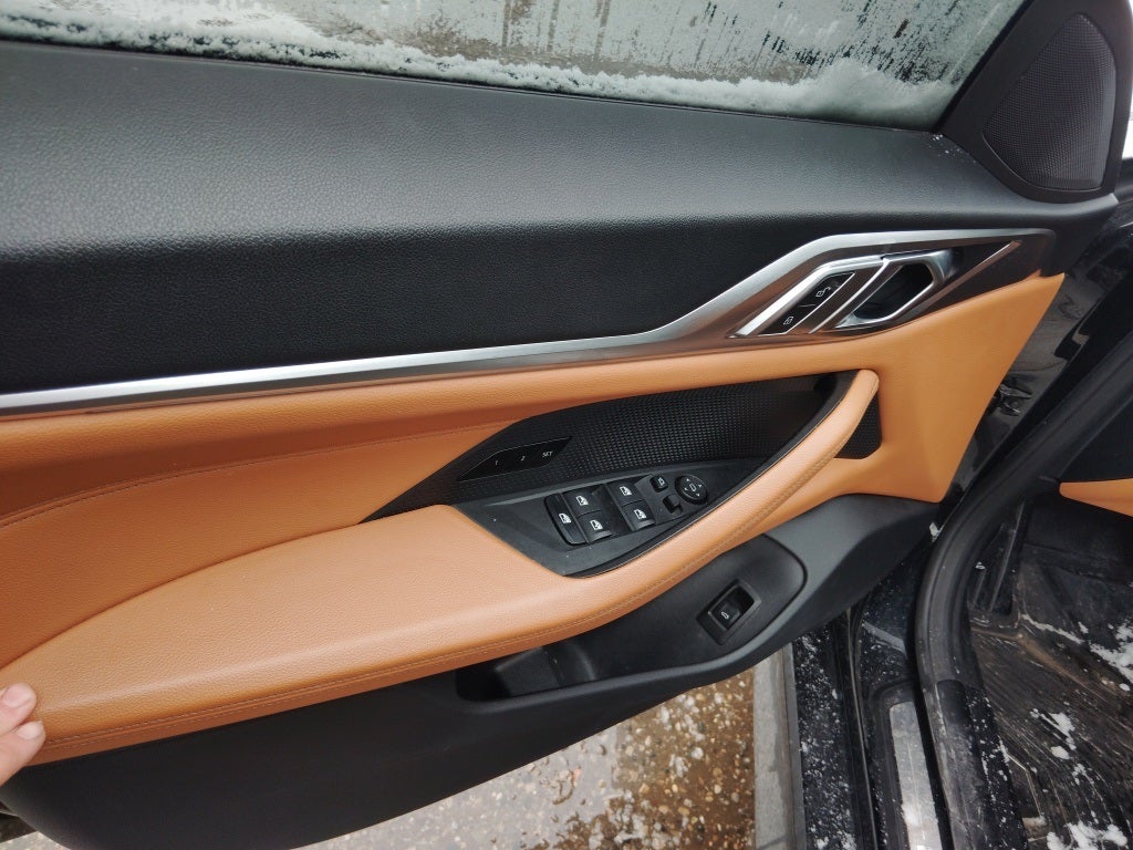 2023 BMW 430i Gran Coupe xDrive