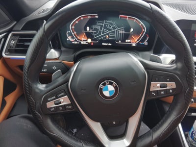 2023 BMW 430i Gran Coupe xDrive