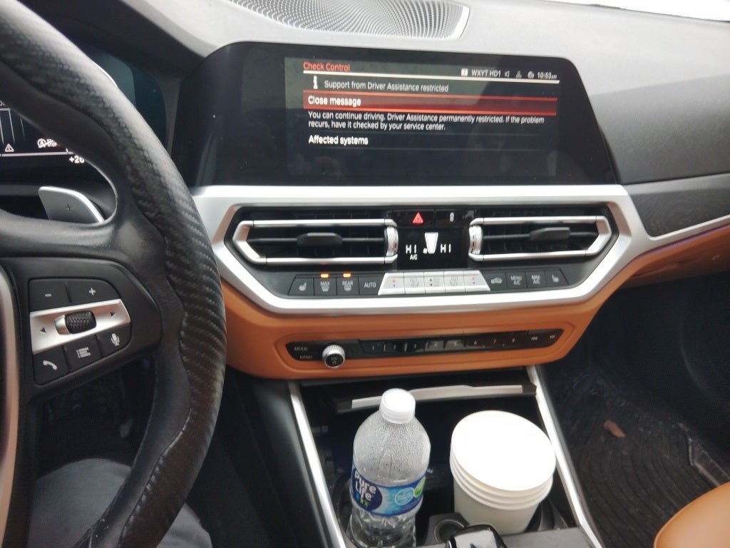 2023 BMW 430i Gran Coupe xDrive