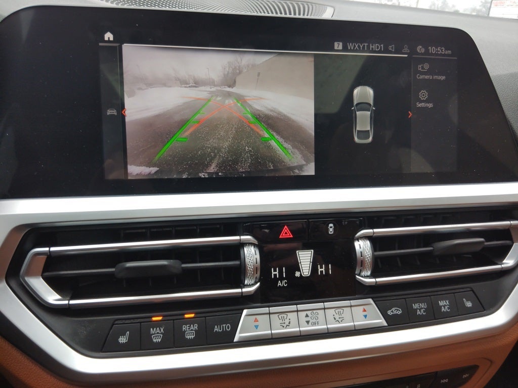 2023 BMW 430i Gran Coupe xDrive