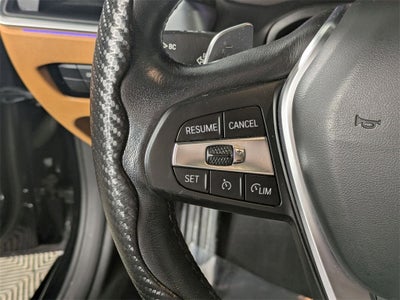 2023 BMW 430i Gran Coupe xDrive