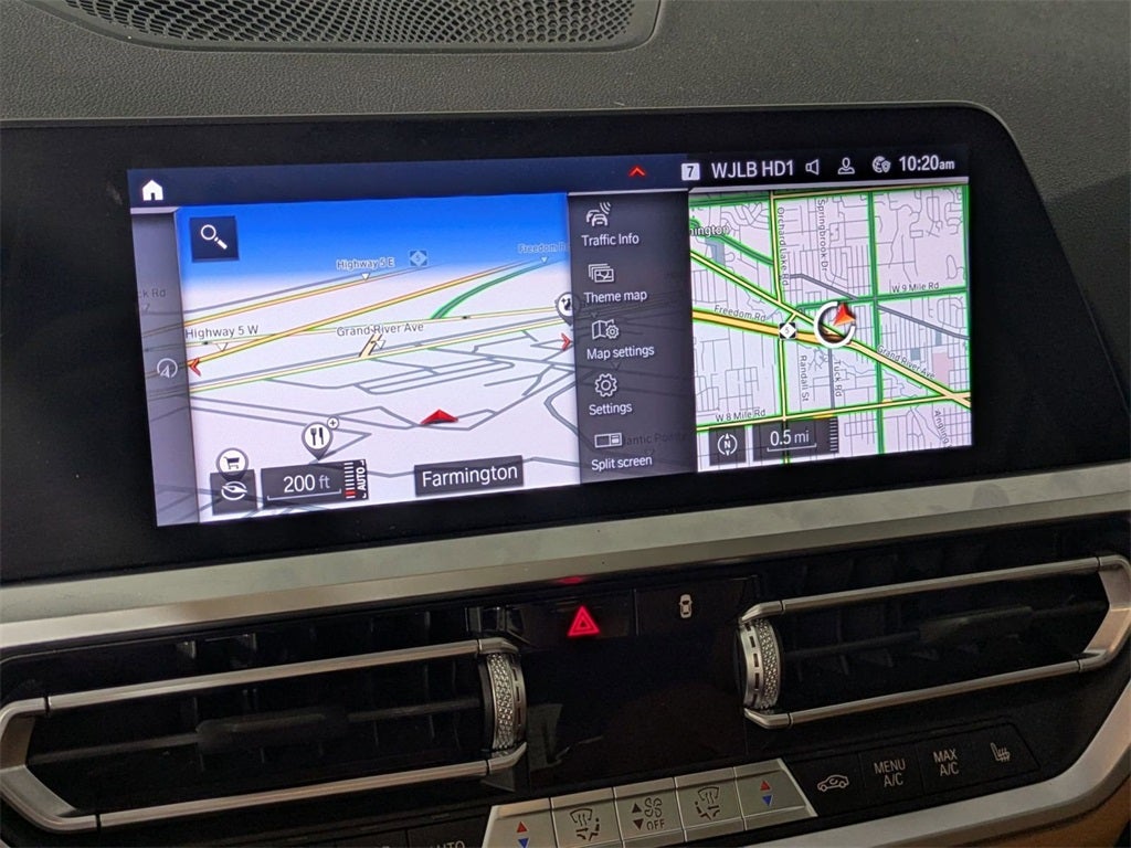 2023 BMW 430i Gran Coupe xDrive