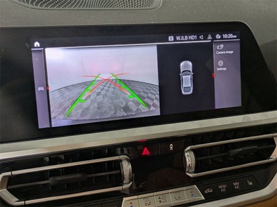 2023 BMW 430i Gran Coupe xDrive