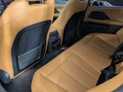 2023 BMW 430i Gran Coupe xDrive