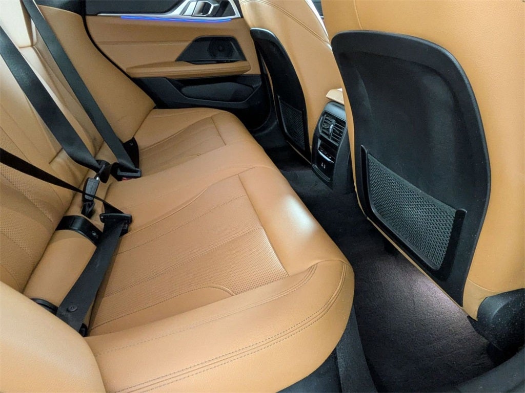 2023 BMW 430i Gran Coupe xDrive