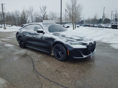 2023 BMW 430i Gran Coupe xDrive