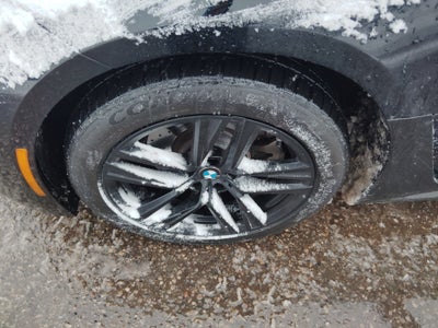 2023 BMW 430i Gran Coupe xDrive