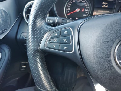 2019 Mercedes-Benz GLC 300 4MATIC®