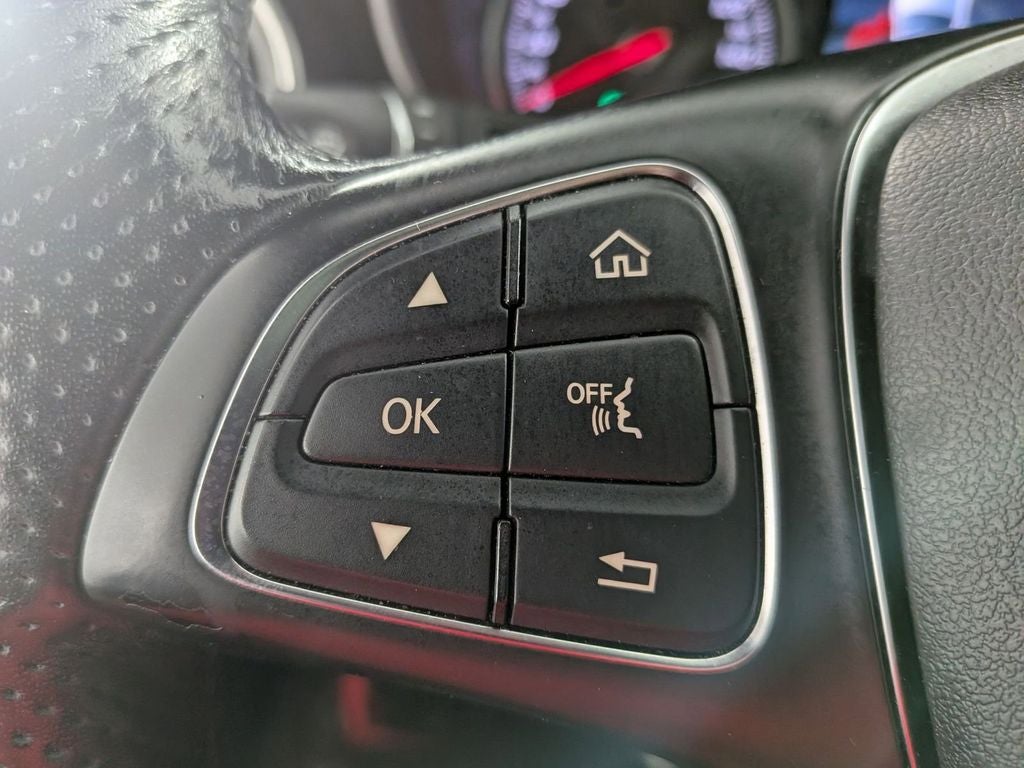 2019 Mercedes-Benz GLC 300 4MATIC®