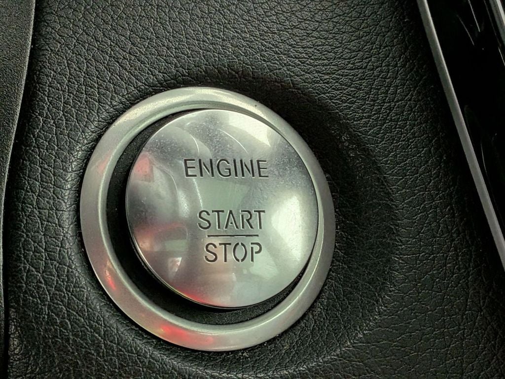 2019 Mercedes-Benz GLC 300 4MATIC®