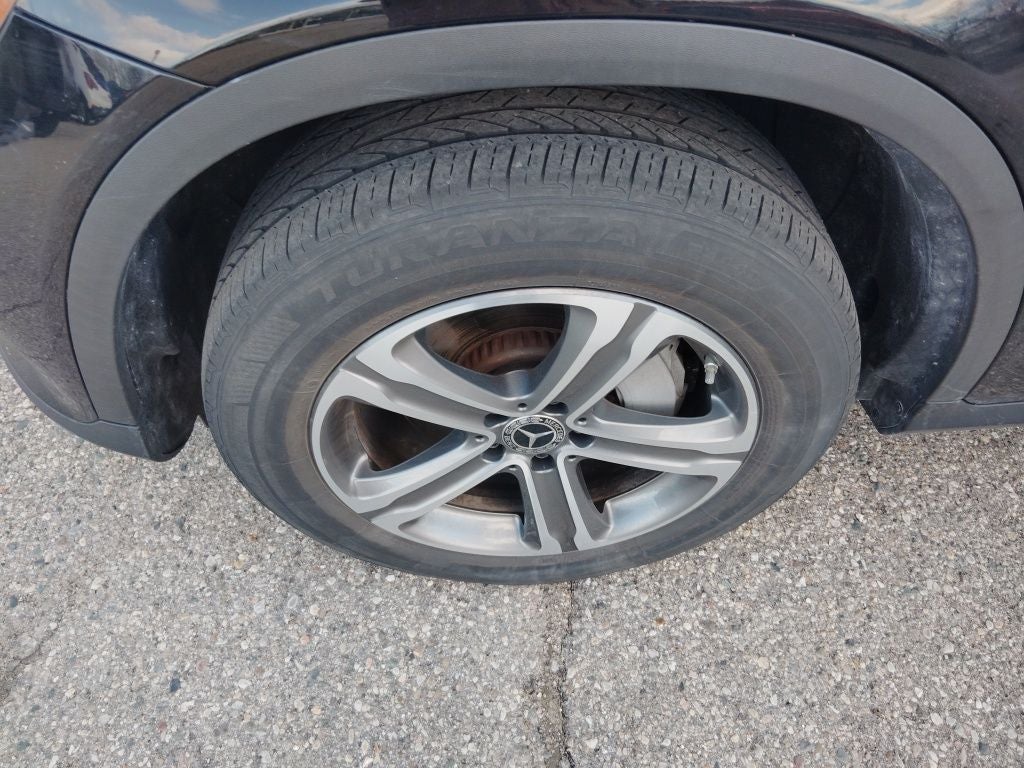 2019 Mercedes-Benz GLC 300 4MATIC®