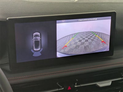 2023 Dodge Hornet GT AWD