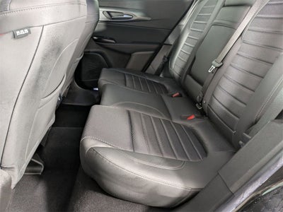 2023 Dodge Hornet GT AWD