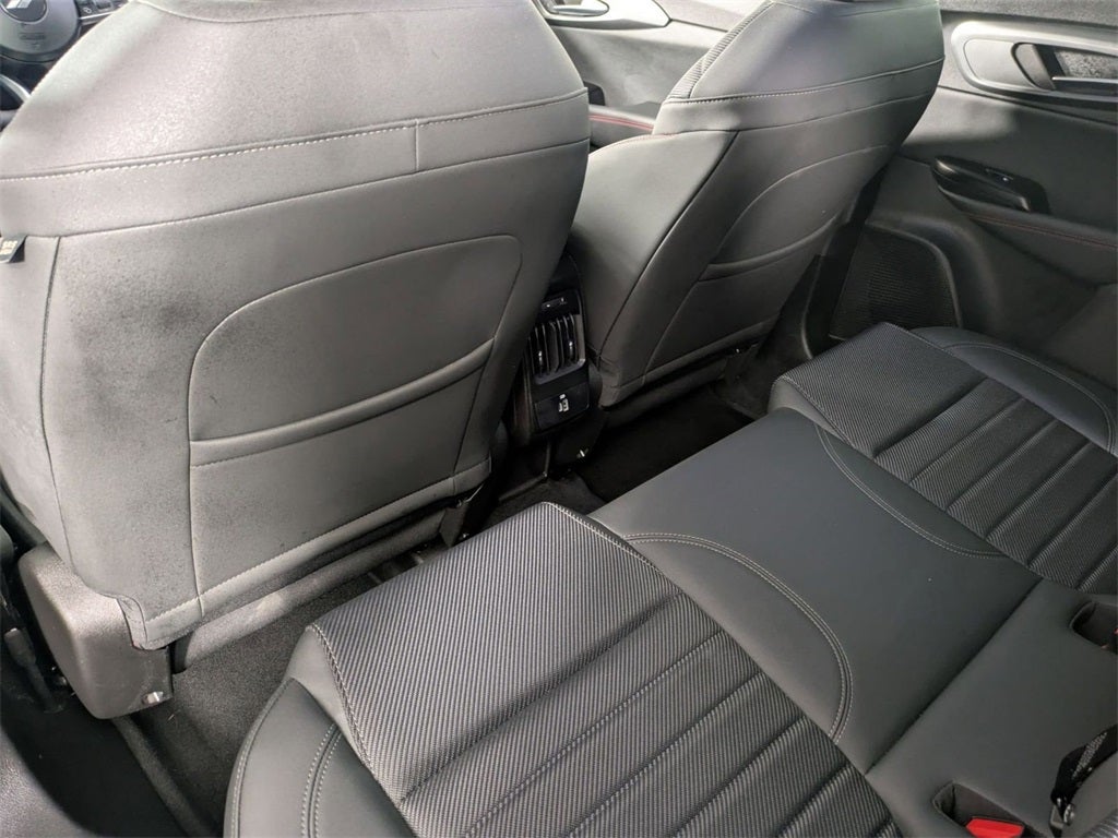 2023 Dodge Hornet GT AWD