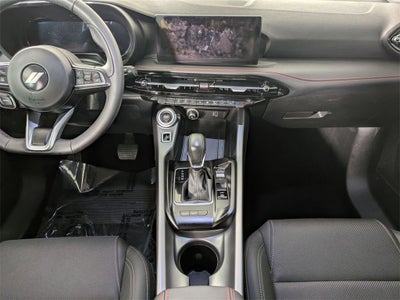 2023 Dodge Hornet GT AWD