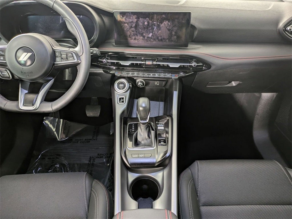 2023 Dodge Hornet GT AWD