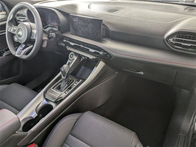 2023 Dodge Hornet GT AWD