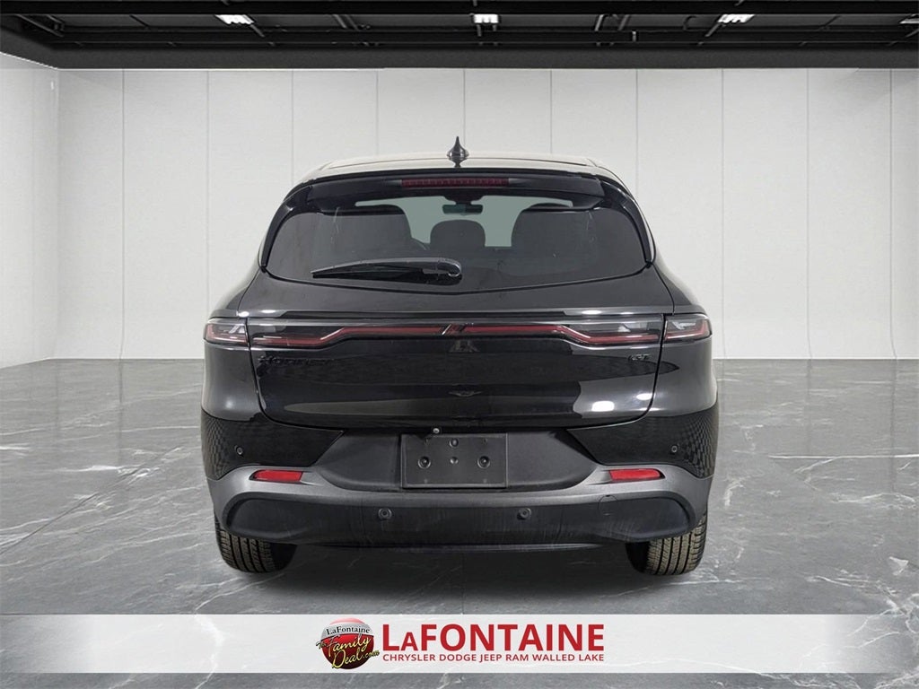 2023 Dodge Hornet GT AWD