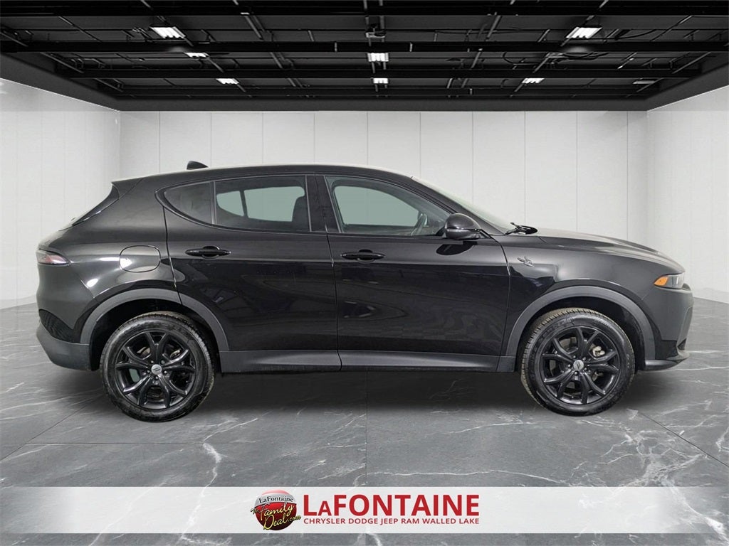 2023 Dodge Hornet GT AWD