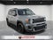 2020 Jeep Renegade Altitude FWD
