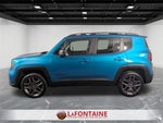 2021 Jeep Renegade 80th Anniversary 4x4