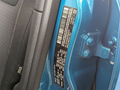 2021 Jeep Renegade 80th Anniversary 4x4