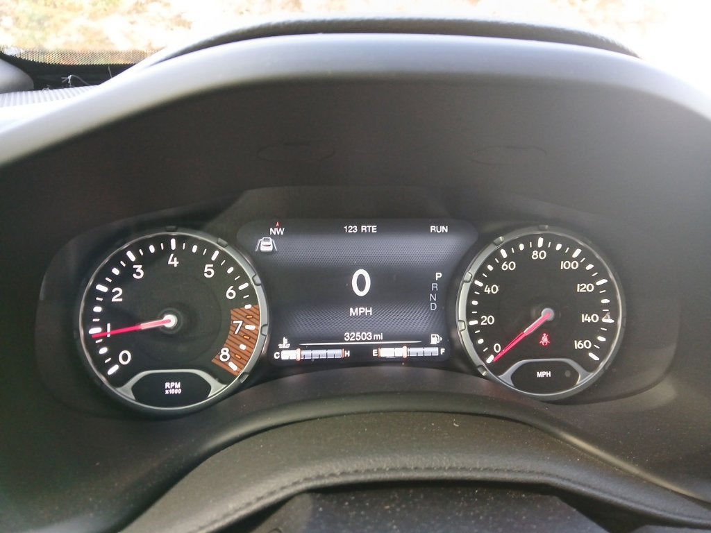 2023 Jeep Renegade Limited 4x4