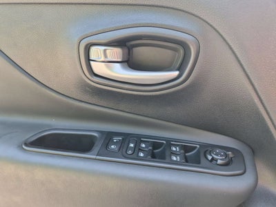 2023 Jeep Renegade Altitude