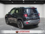 2023 Jeep Renegade Altitude
