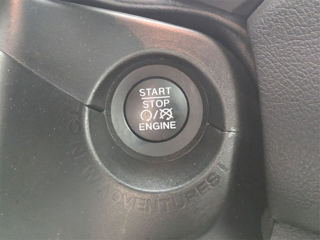 2022 Jeep Renegade Altitude 4x4