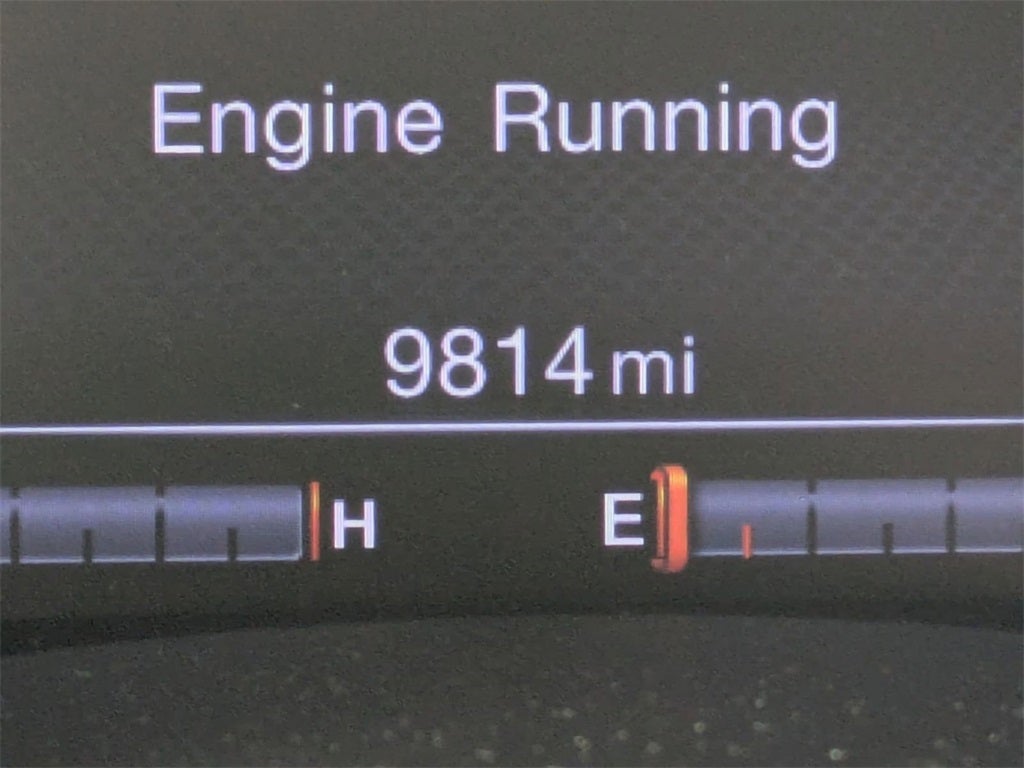 2022 Jeep Renegade Altitude 4x4