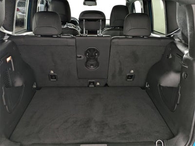 2022 Jeep Renegade Altitude 4x4