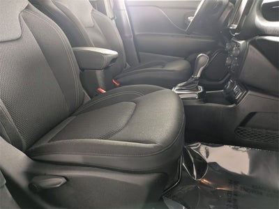 2022 Jeep Renegade Altitude 4x4