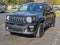 2023 Jeep Renegade Altitude 4x4