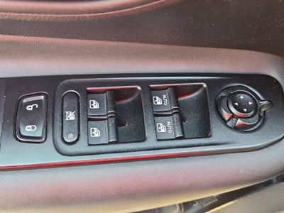 2023 Jeep Renegade Altitude 4x4