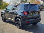 2023 Jeep Renegade Altitude 4x4