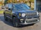 2023 Jeep Renegade Altitude 4x4