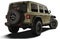 2027 Jeep Wrangler WRANGLER 4-DOOR WILLYS