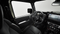 2027 Jeep Wrangler WRANGLER 4-DOOR WILLYS