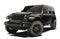 2027 Jeep Wrangler WRANGLER 4-DOOR WILLYS