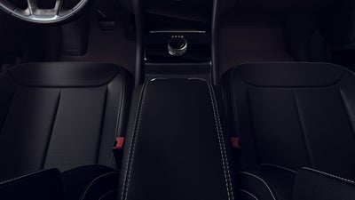 2026 Jeep Grand Cherokee GRAND CHEROKEE ALTITUDE 4X4