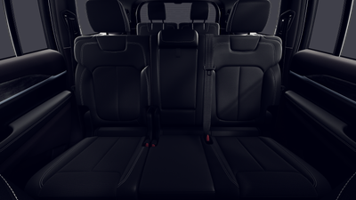 2026 Jeep Grand Cherokee L GRAND CHEROKEE L LAREDO ALTITUDE 4X4