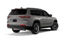 2027 Jeep Grand Cherokee L GRAND CHEROKEE L LIMITED 4X4