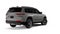 2027 Jeep Grand Cherokee L GRAND CHEROKEE L LIMITED 4X4