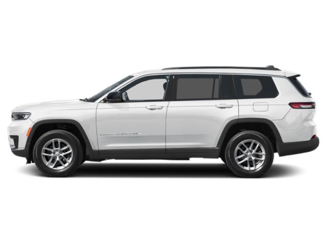 2027 Jeep Grand Cherokee L Limited