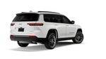 2027 Jeep Grand Cherokee L GRAND CHEROKEE L LIMITED 4X4
