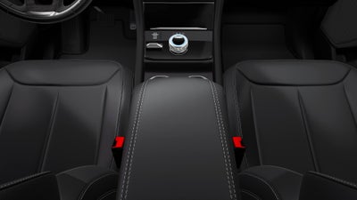 2027 Jeep Grand Cherokee L GRAND CHEROKEE L LIMITED 4X4