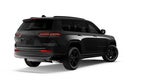 2027 Jeep Grand Cherokee L GRAND CHEROKEE L LIMITED RESERVE 4X4